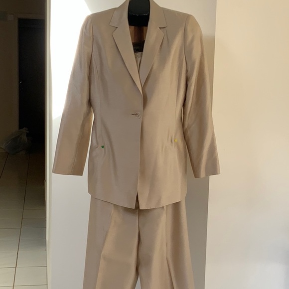 New without tag 3pc classic Lee suits Size 10 - Picture 3 of 13